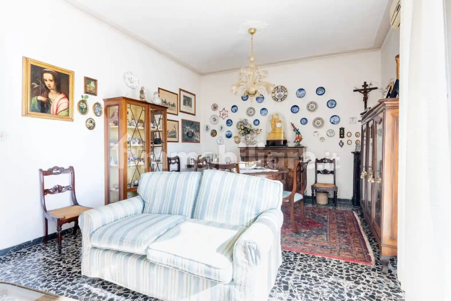 Appartamento via del Tiro a segno, Sant'Anna, Lucca - foto 5