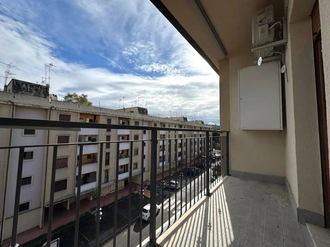 Appartamento in vendita a Monterotondo