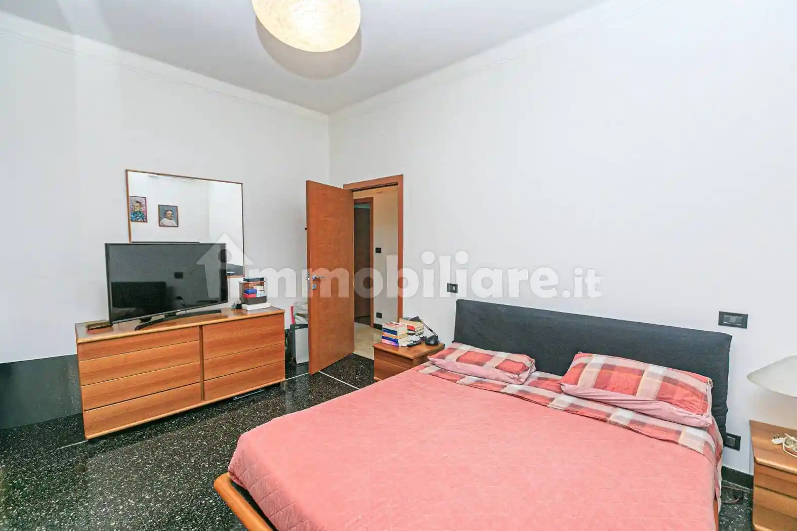 Appartamento via Colletti di Voltri 1, Voltri, Genova - foto 2