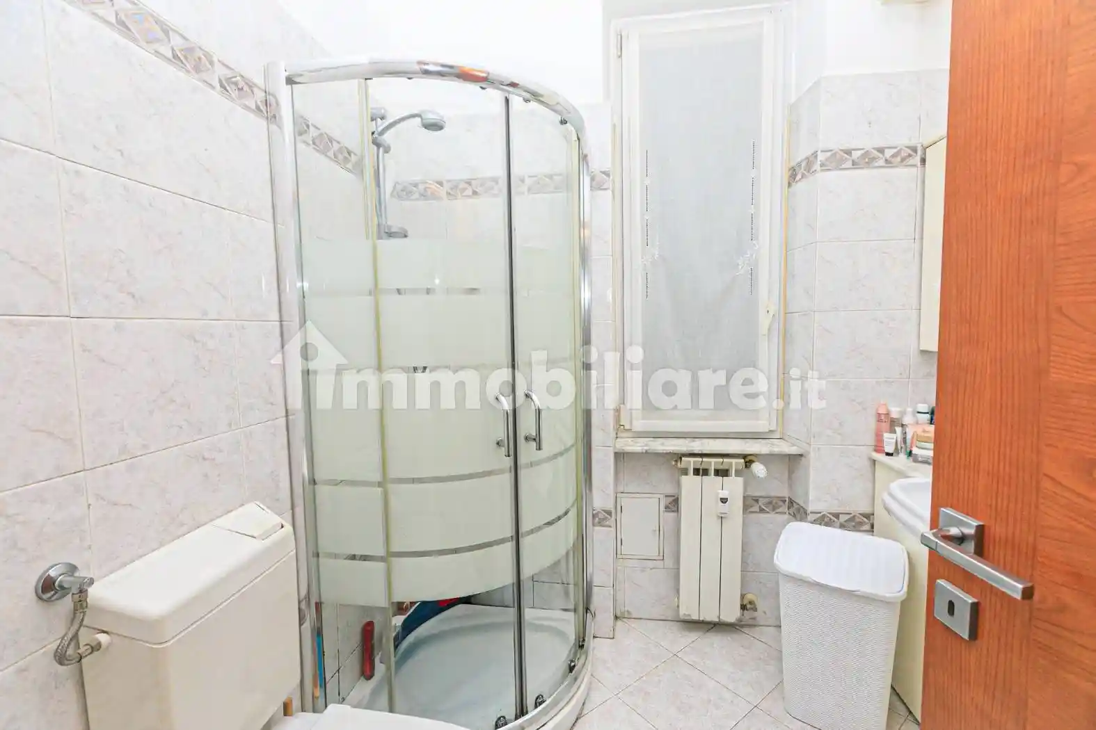 Appartamento via Colletti di Voltri 1, Voltri, Genova - foto 4