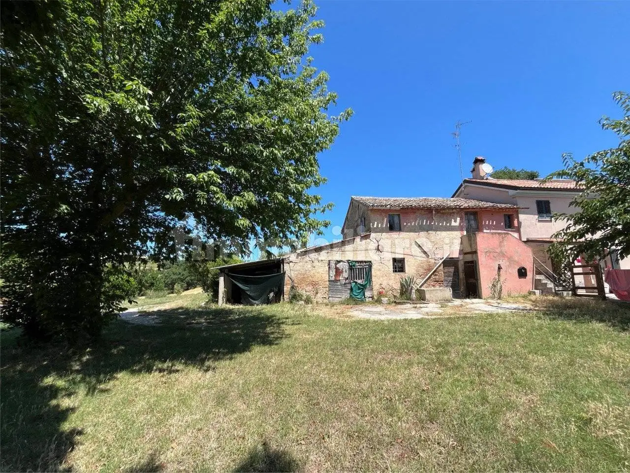 Villetta a schiera in vendita a Senigallia