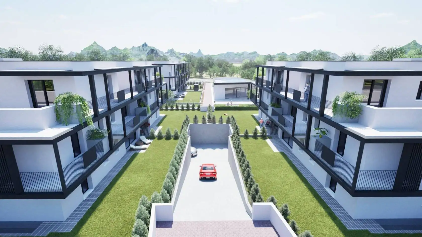 Quadrilocale via Enrico Fermi, Dosson, Casier - foto 5