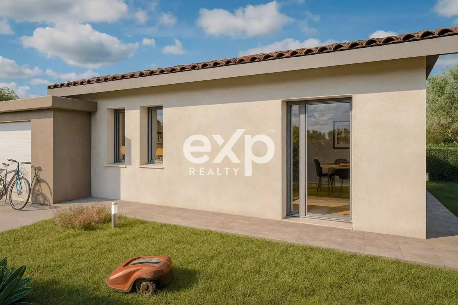 Villa bifamiliare, nuova, 150 m², Gazzolo, Arcole - foto 3