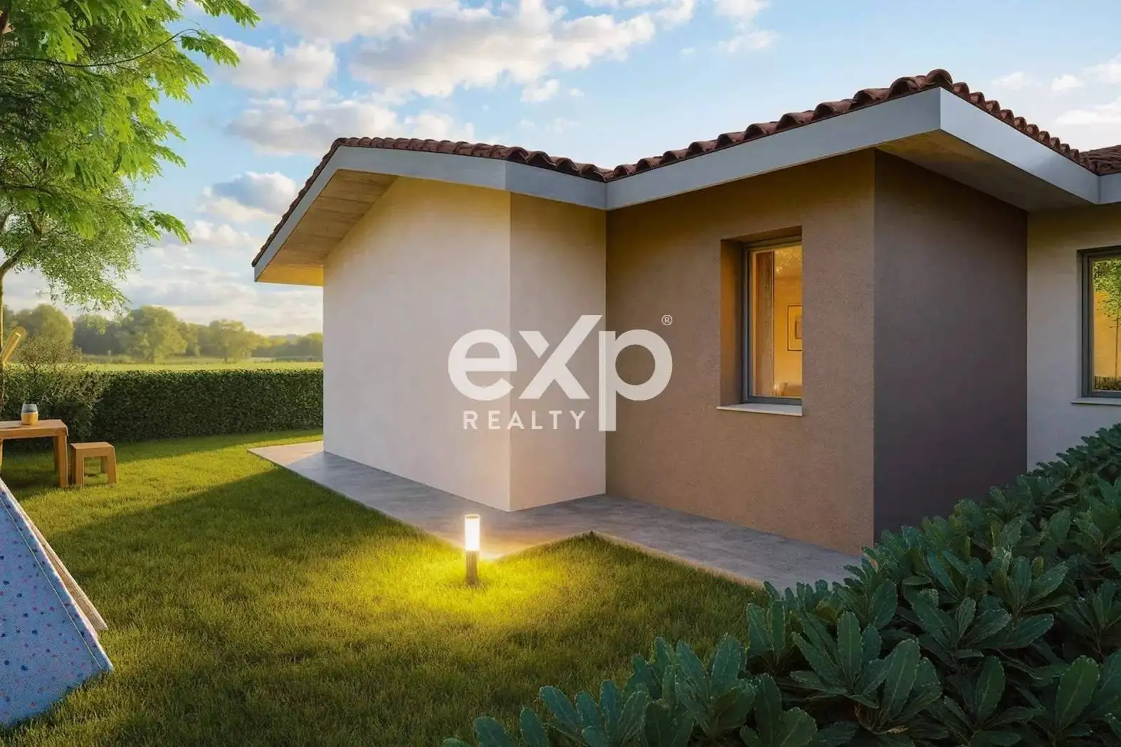 Villa bifamiliare, nuova, 150 m², Gazzolo, Arcole - foto 4