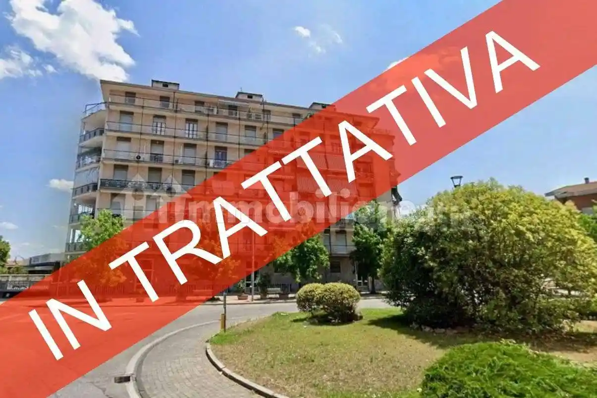 Appartamento in vendita a Nichelino