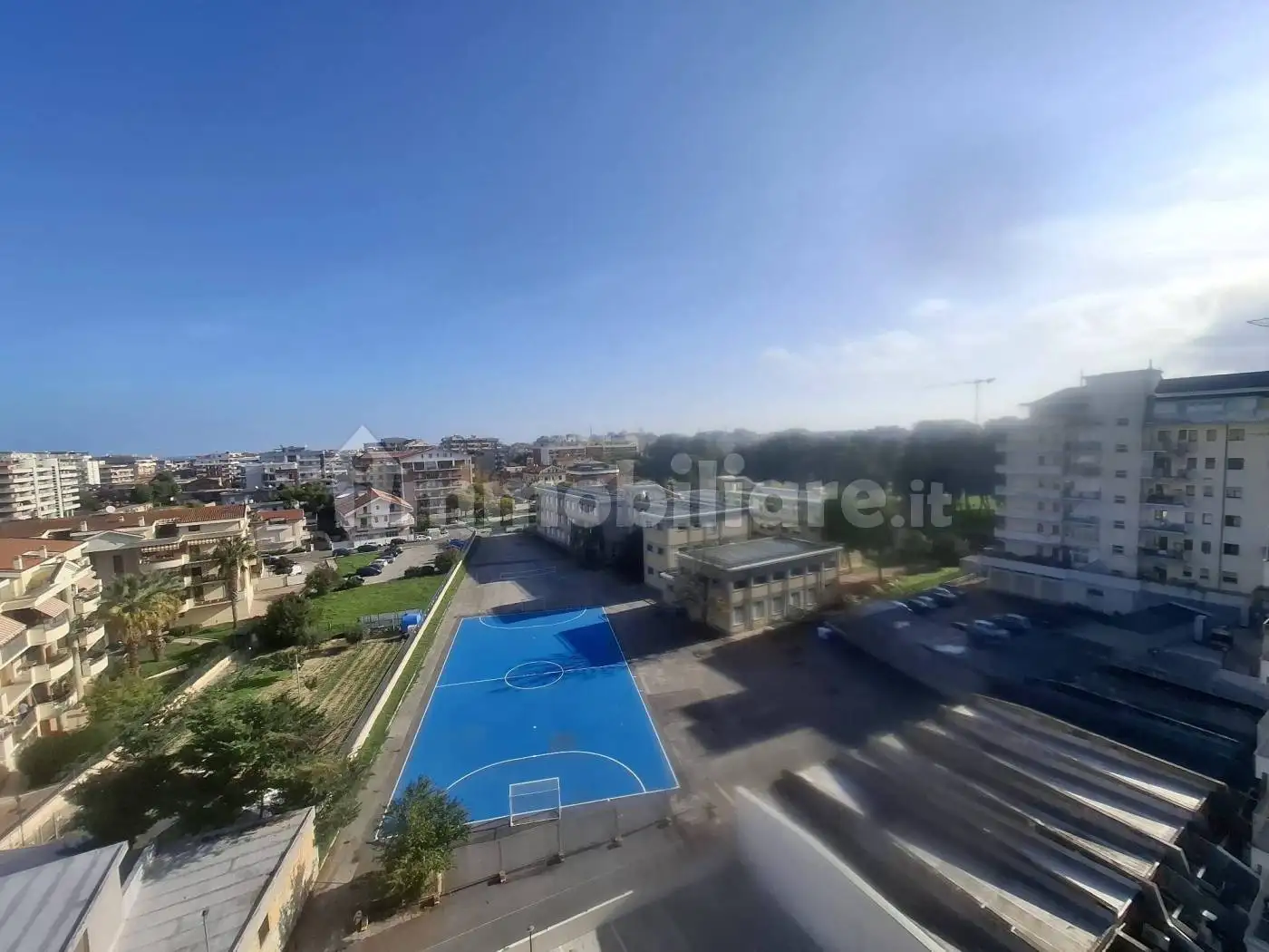 Appartamento in vendita a Pescara