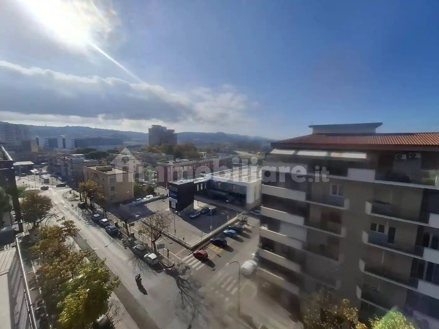 Appartamento viale Gabriele D'Annunzio 261, Porta Nuova, Pescara - foto 2