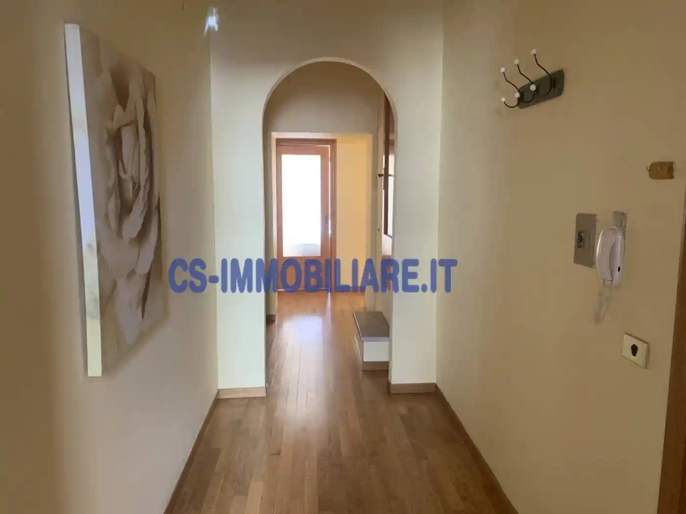 Trilocale C.so Xviii Agosto, Centro, Potenza - foto 4