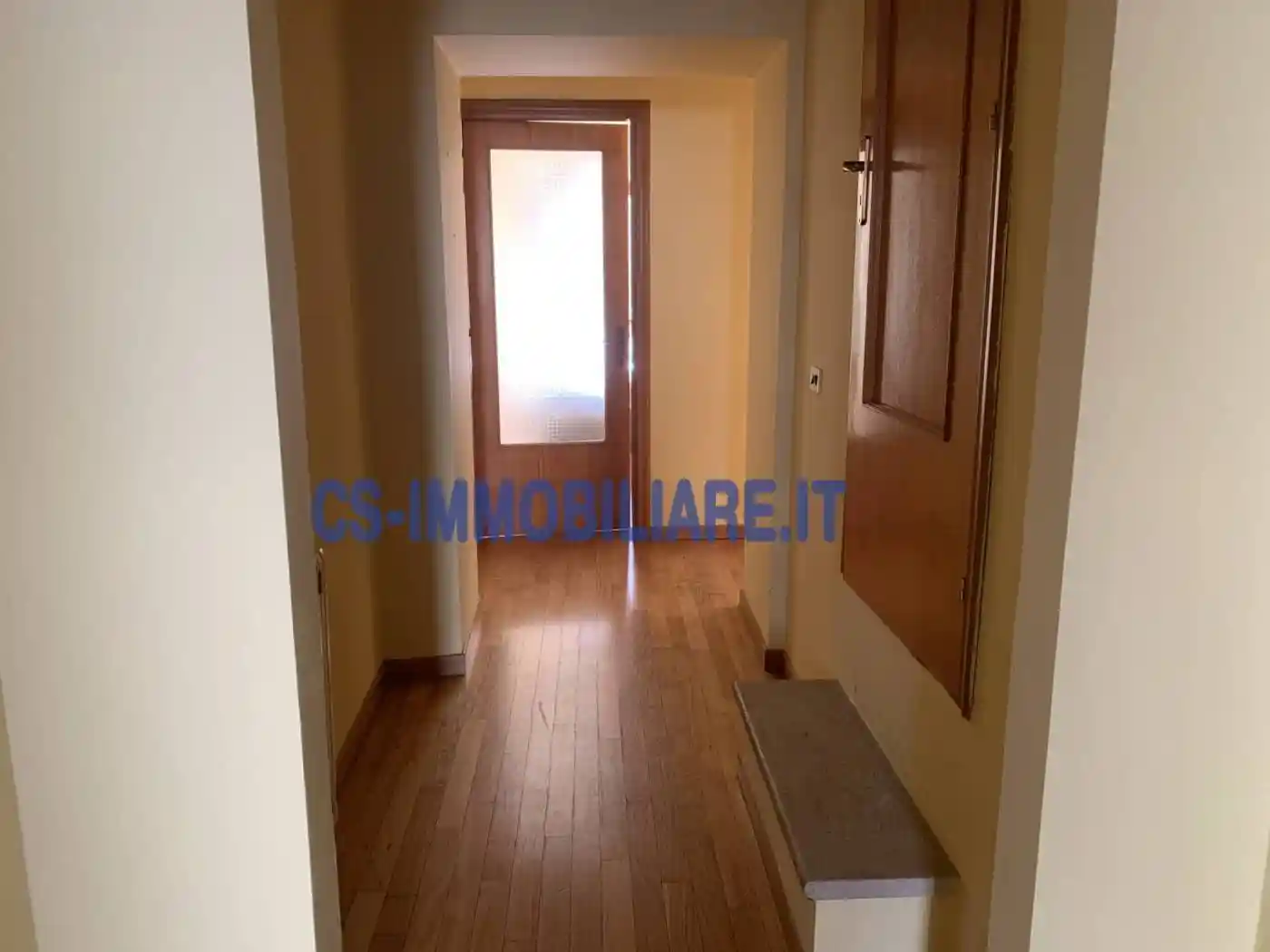 Trilocale C.so Xviii Agosto, Centro, Potenza - foto 5