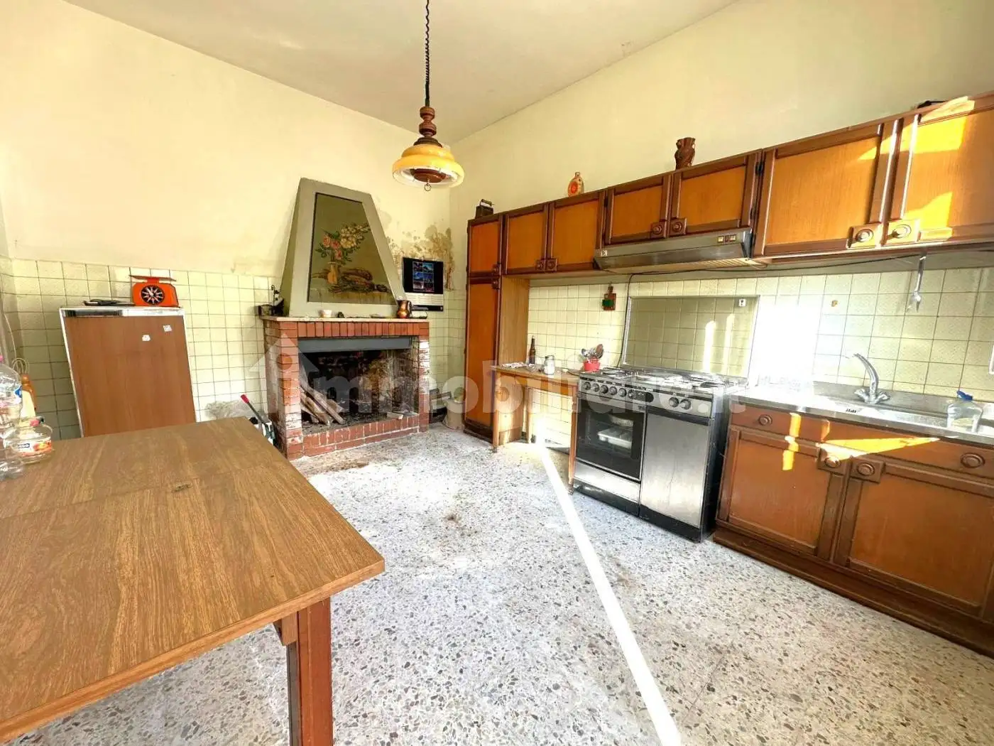 Casale Vocabolo Vallefredda, Arrone - foto 3