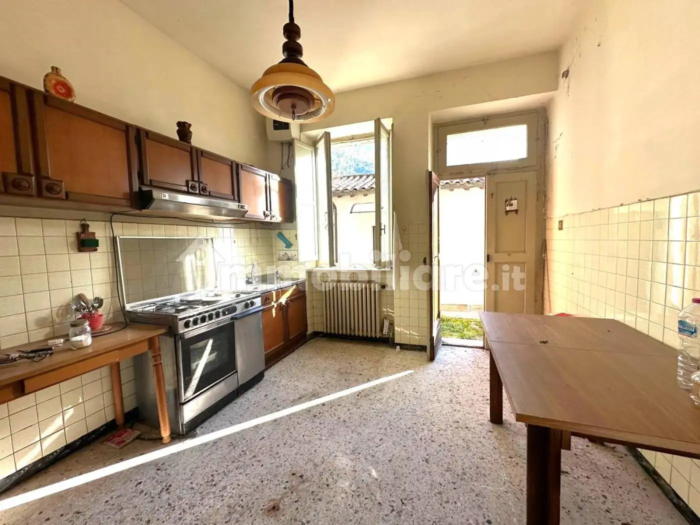 Casale Vocabolo Vallefredda, Arrone - foto 4