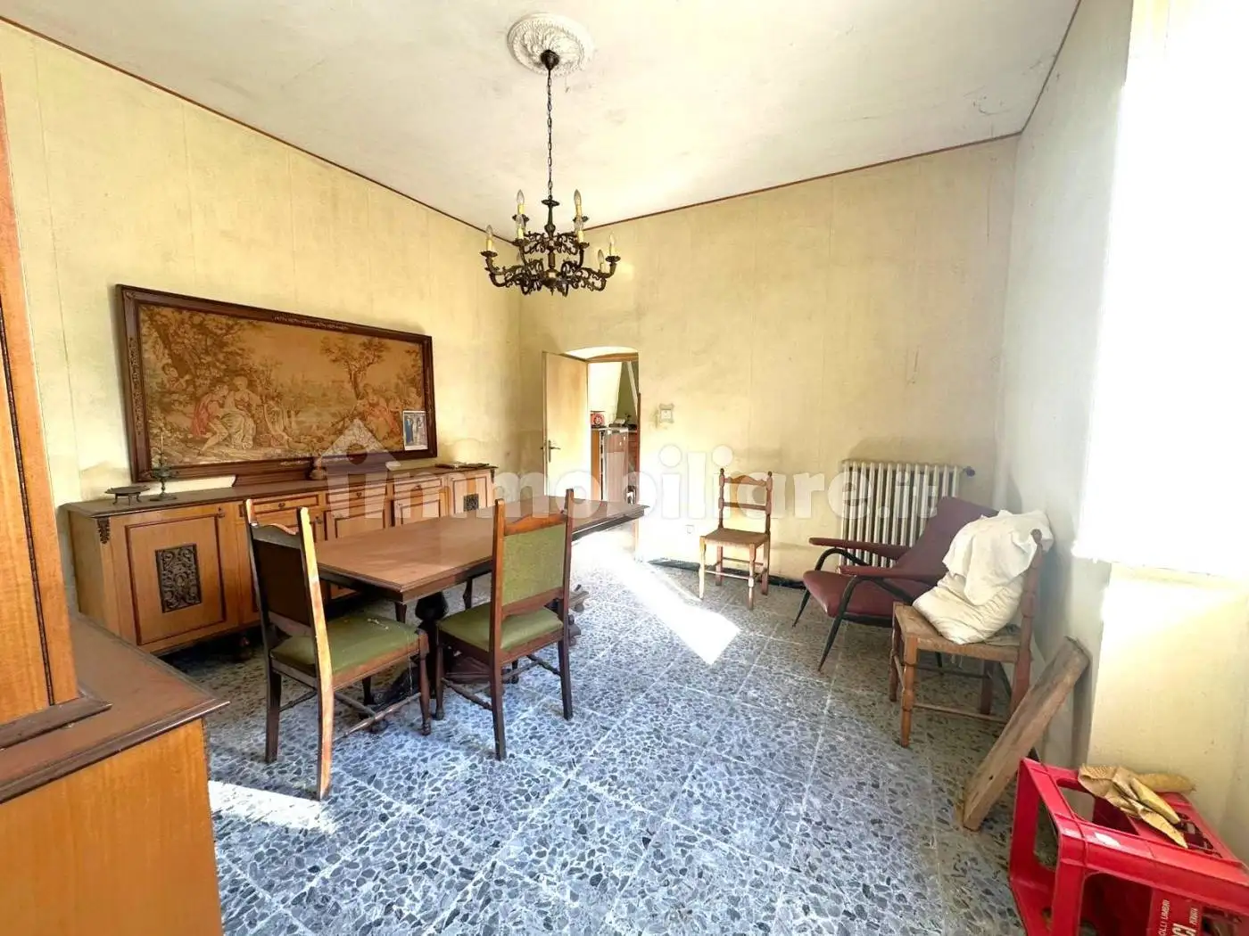 Casale Vocabolo Vallefredda, Arrone - foto 5