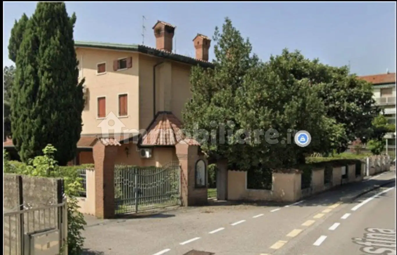 Villa in vendita a Venezia