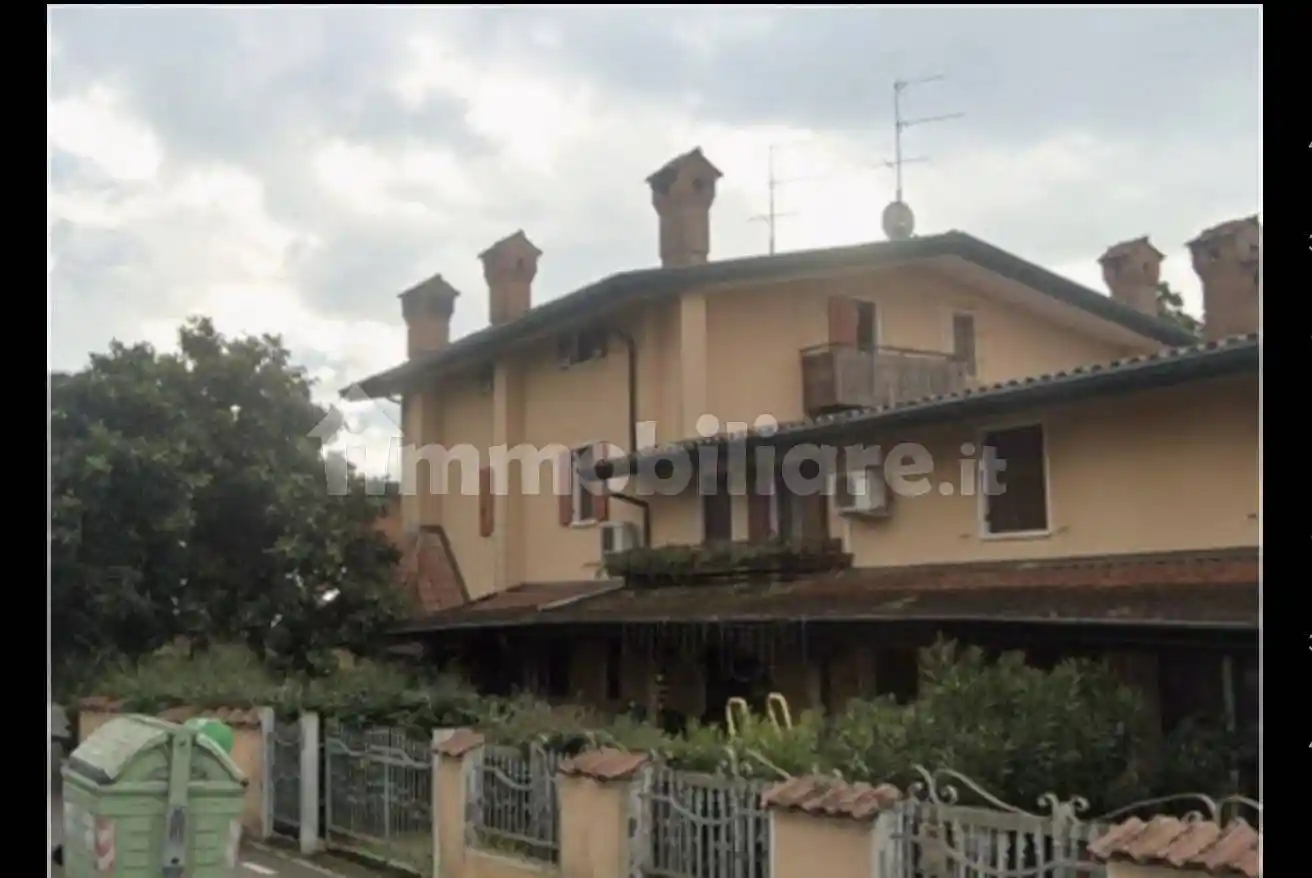 Villa unifamiliare via Triestina 128, Aeroporto - Ca' Noghera, Venezia - foto 2