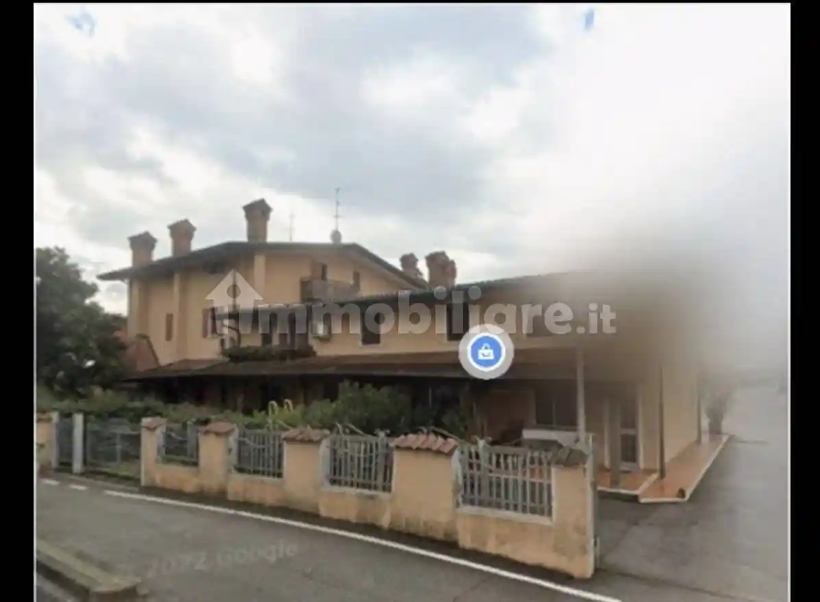 Villa unifamiliare via Triestina 128, Aeroporto - Ca' Noghera, Venezia - foto 3