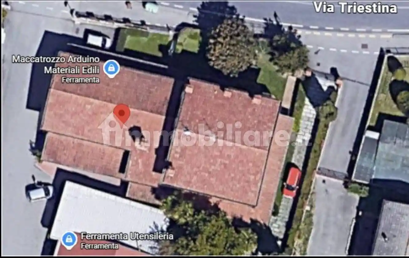 Villa unifamiliare via Triestina 128, Aeroporto - Ca' Noghera, Venezia - foto 5