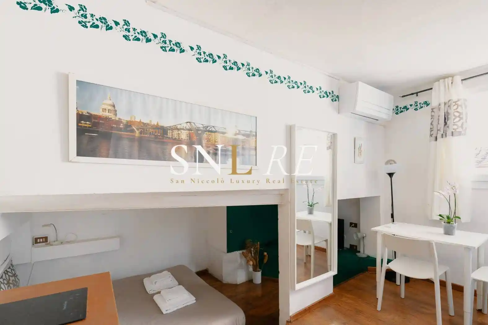 Appartamento in vendita a Firenze