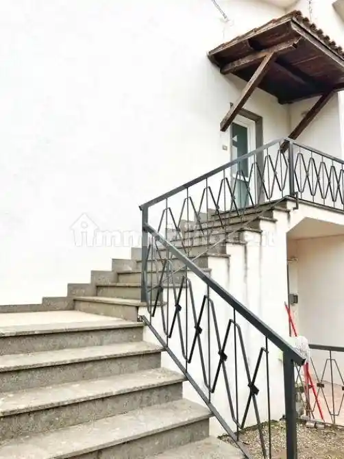 Casa indipendente in vendita a Montefiascone