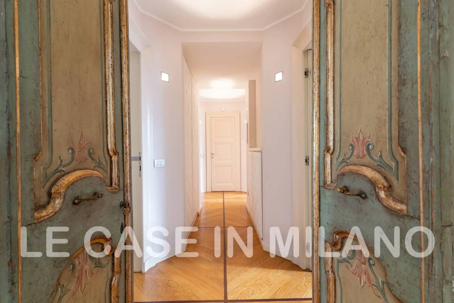 Apartment in vendita a Milan