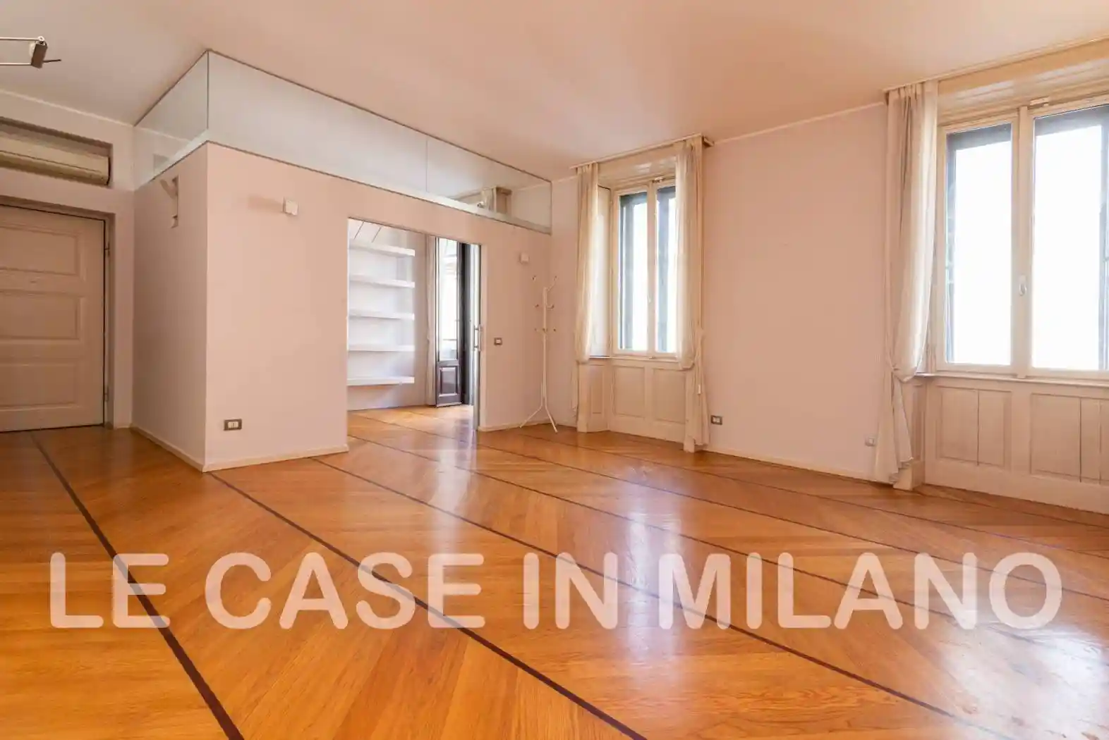 Appartamento via Legnano 32, Moscova, Milano - foto 2