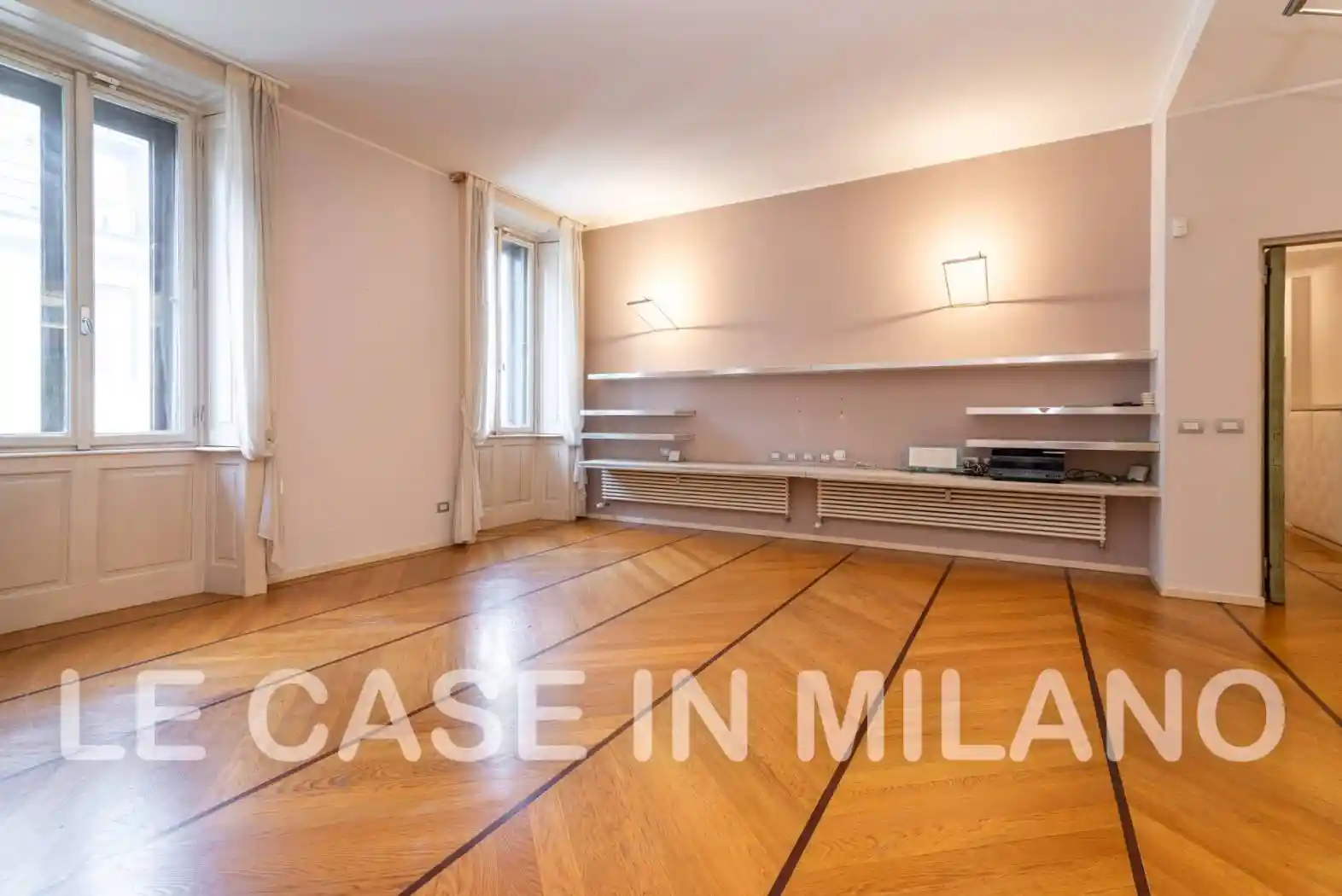 Appartamento via Legnano 32, Moscova, Milano - foto 3