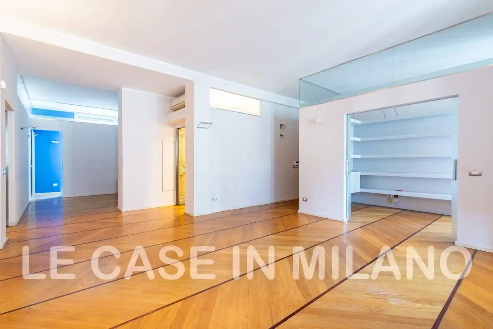 Appartamento via Legnano 32, Moscova, Milano - foto 4