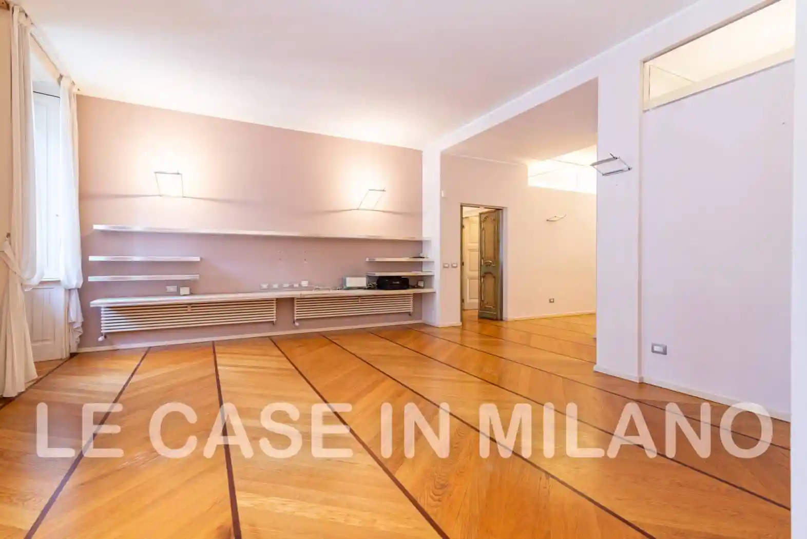 Appartamento via Legnano 32, Moscova, Milano - foto 5