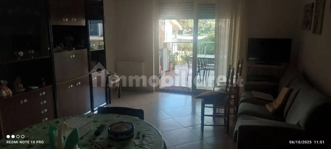 Appartamento in vendita a Amantea