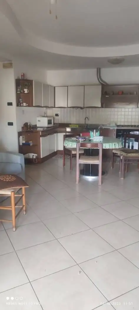 Quadrilocale via Tulipano 37, Campora San Giovanni, Amantea - foto 5