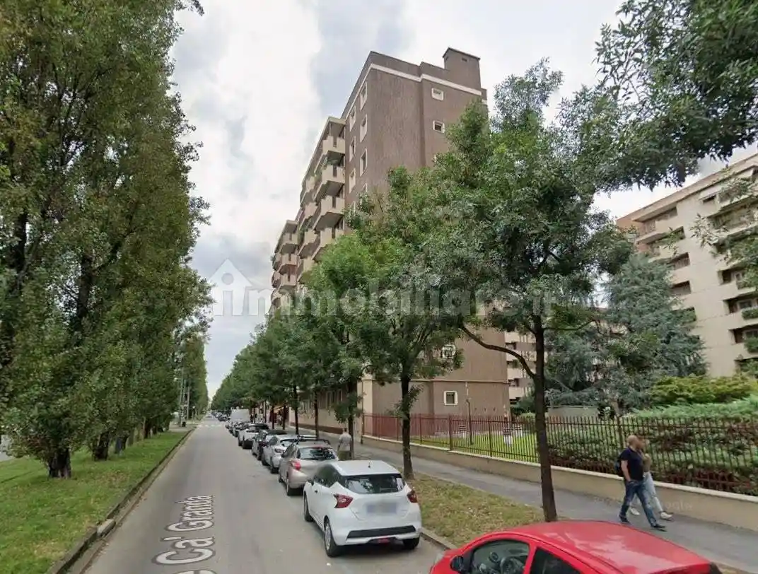 Appartamento all'asta viale Ca' Granda 2, Milano - foto 5