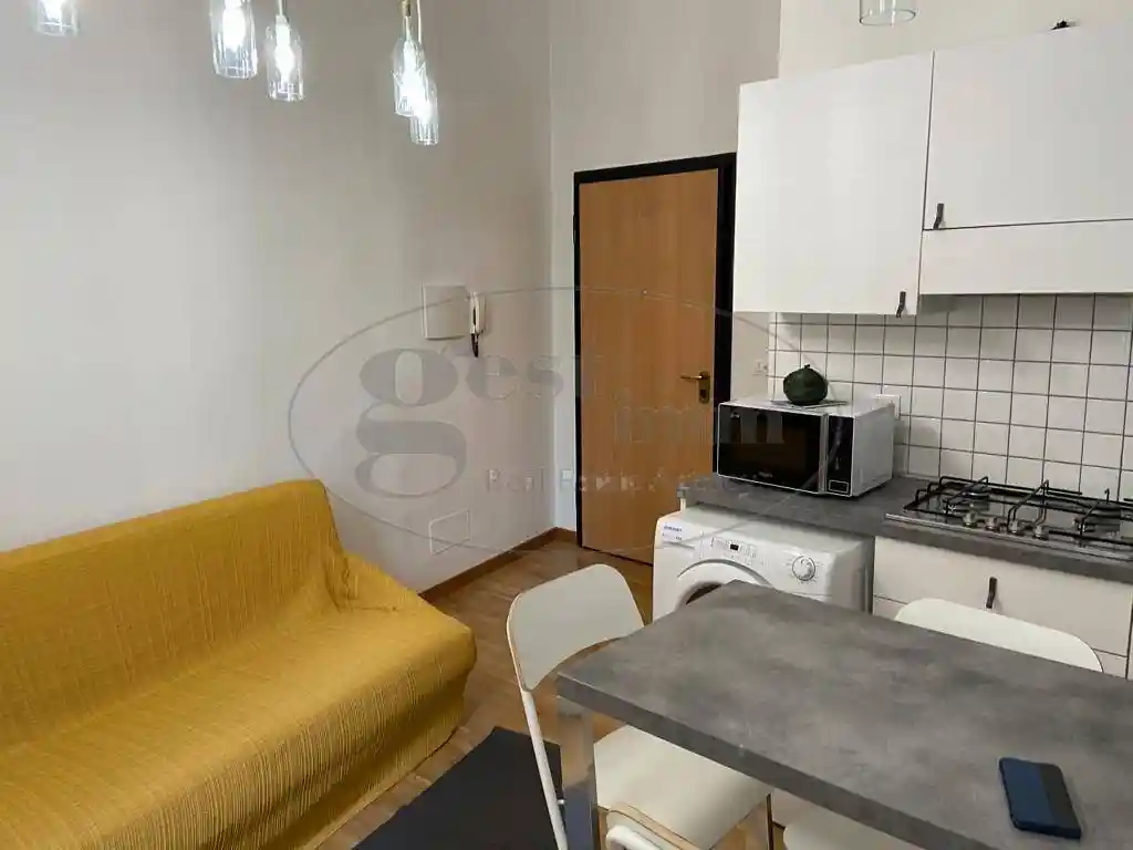 Bilocale ottimo stato, primo piano, Attias - Marconi, Livorno - foto 2