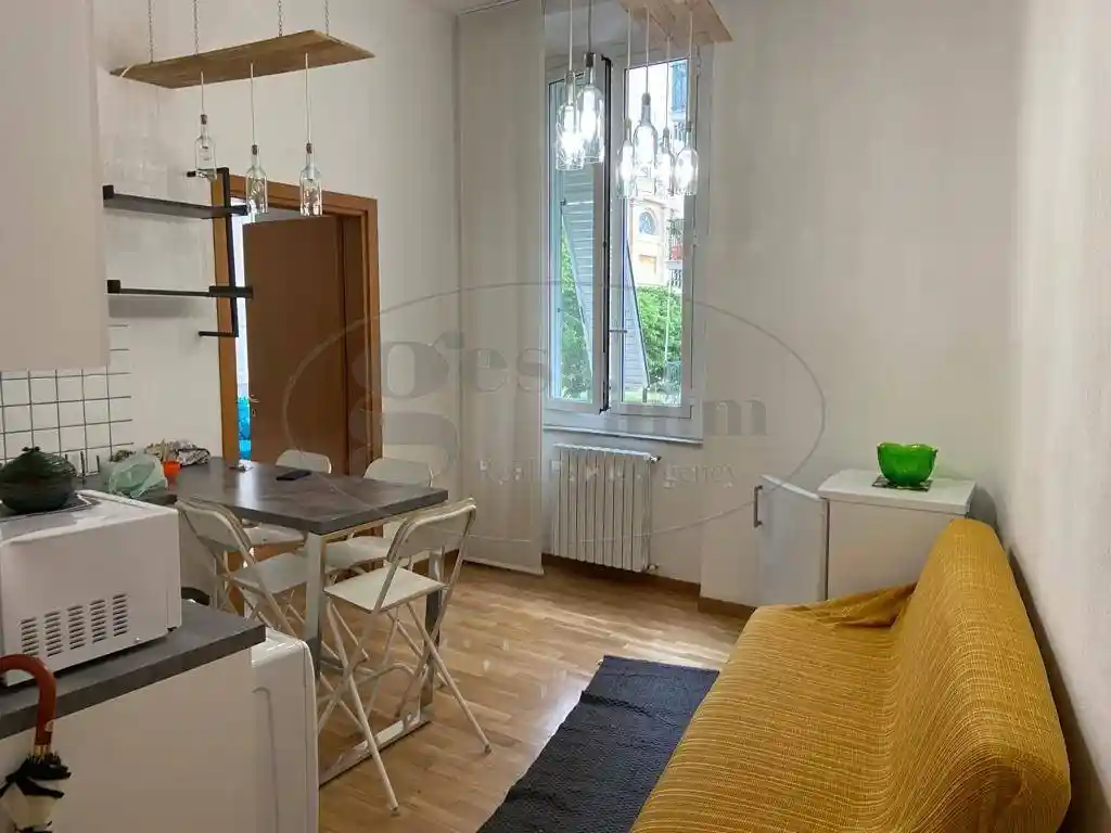 Bilocale ottimo stato, primo piano, Attias - Marconi, Livorno - foto 3