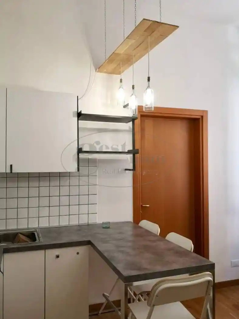 Bilocale ottimo stato, primo piano, Attias - Marconi, Livorno - foto 4