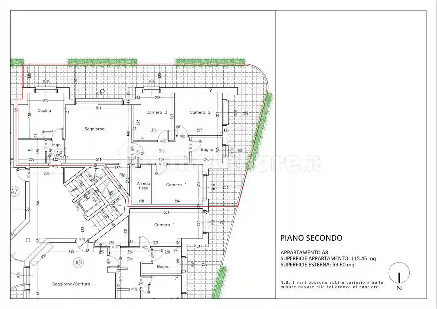 Appartamento - foto 5