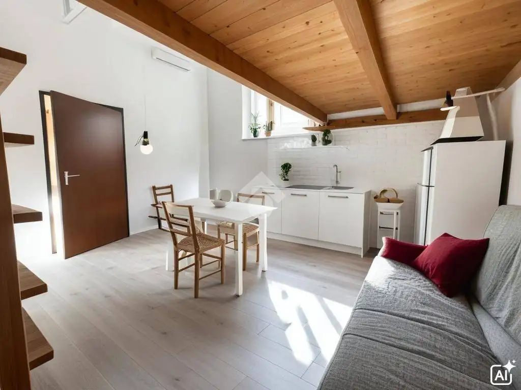 Appartamento in vendita a Perugia