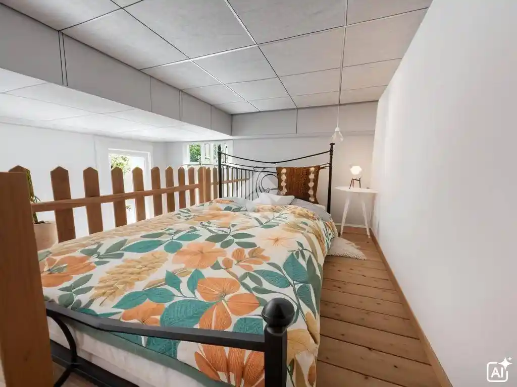 Monolocale Strada Perugia San Marco, Montegrillo, Perugia - foto 3