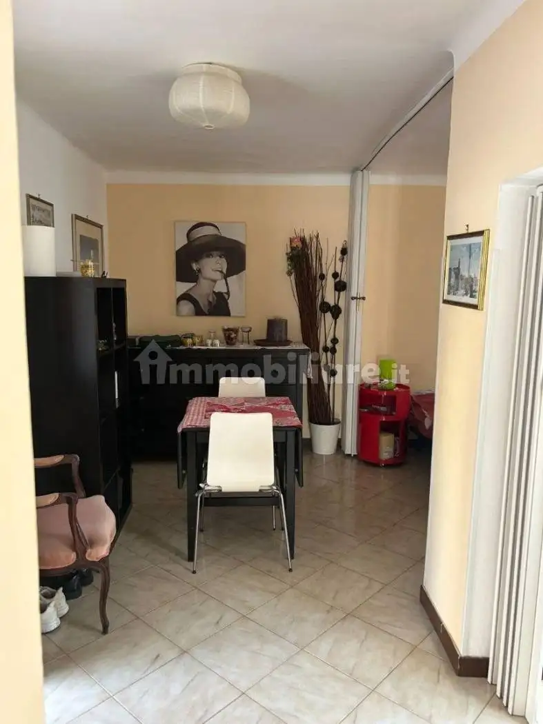 Attico - Mansarda in vendita a Bari