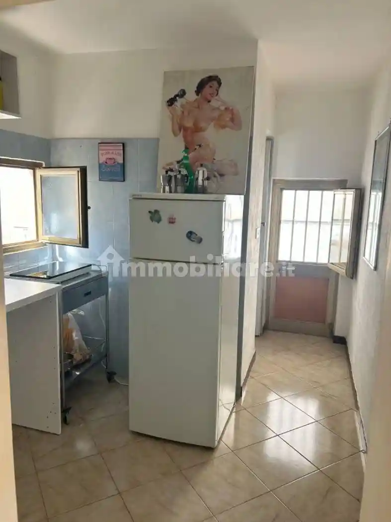 Attico via Foggia 30, Picone, Bari - foto 5