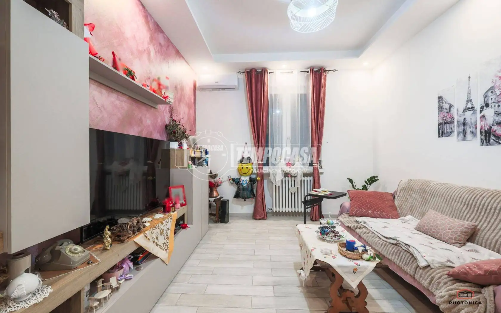 Appartamento in vendita a Ravenna