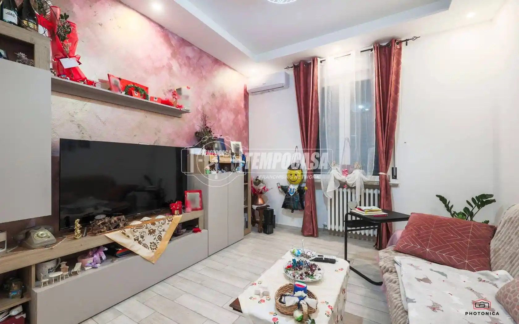 Quadrilocale via Vincenzo Gallina, San Biagio, Ravenna - foto 2