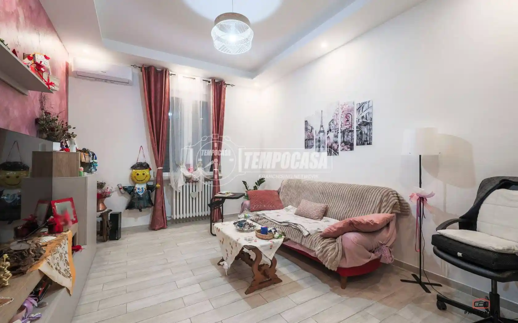 Quadrilocale via Vincenzo Gallina, San Biagio, Ravenna - foto 3