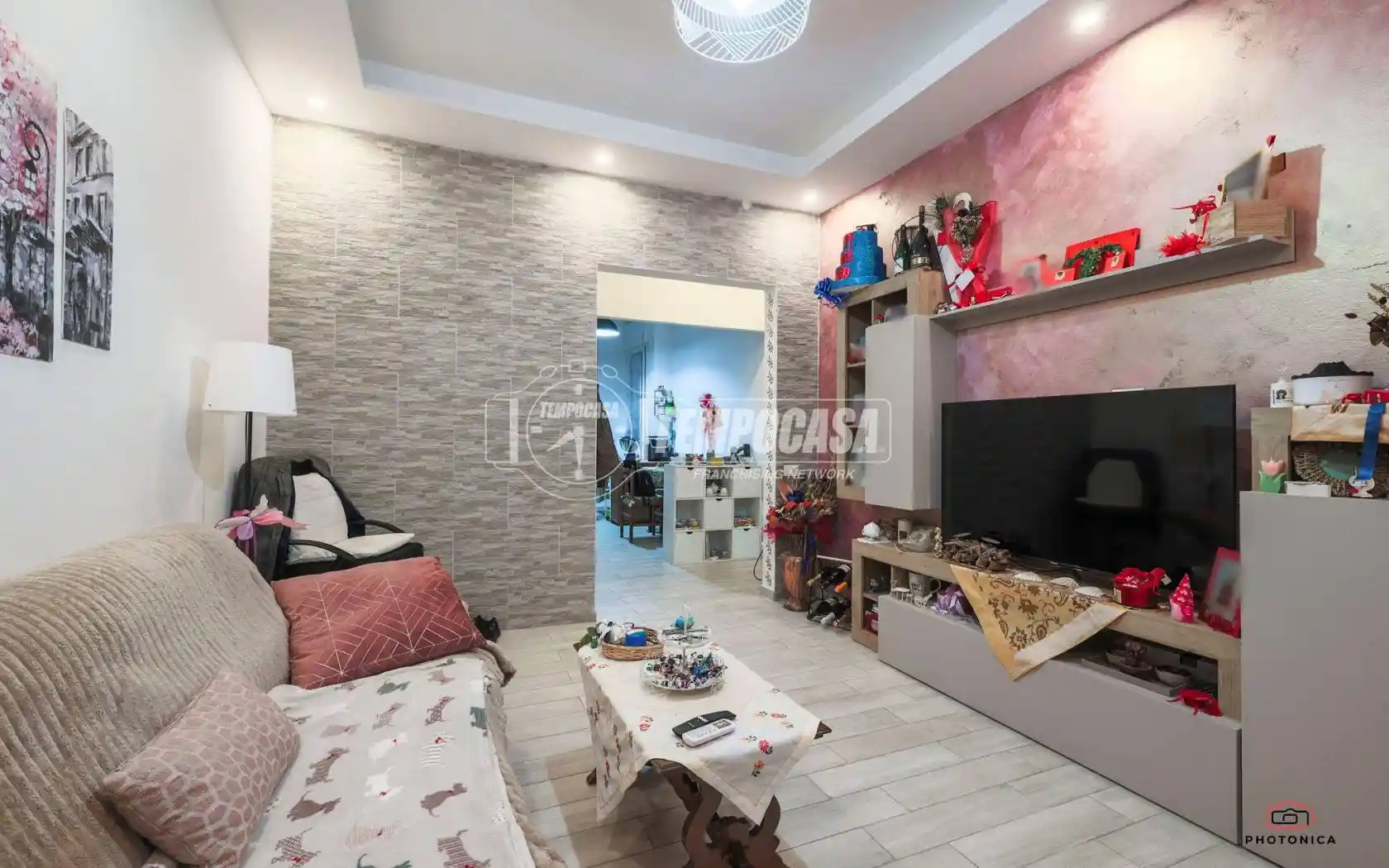 Quadrilocale via Vincenzo Gallina, San Biagio, Ravenna - foto 4