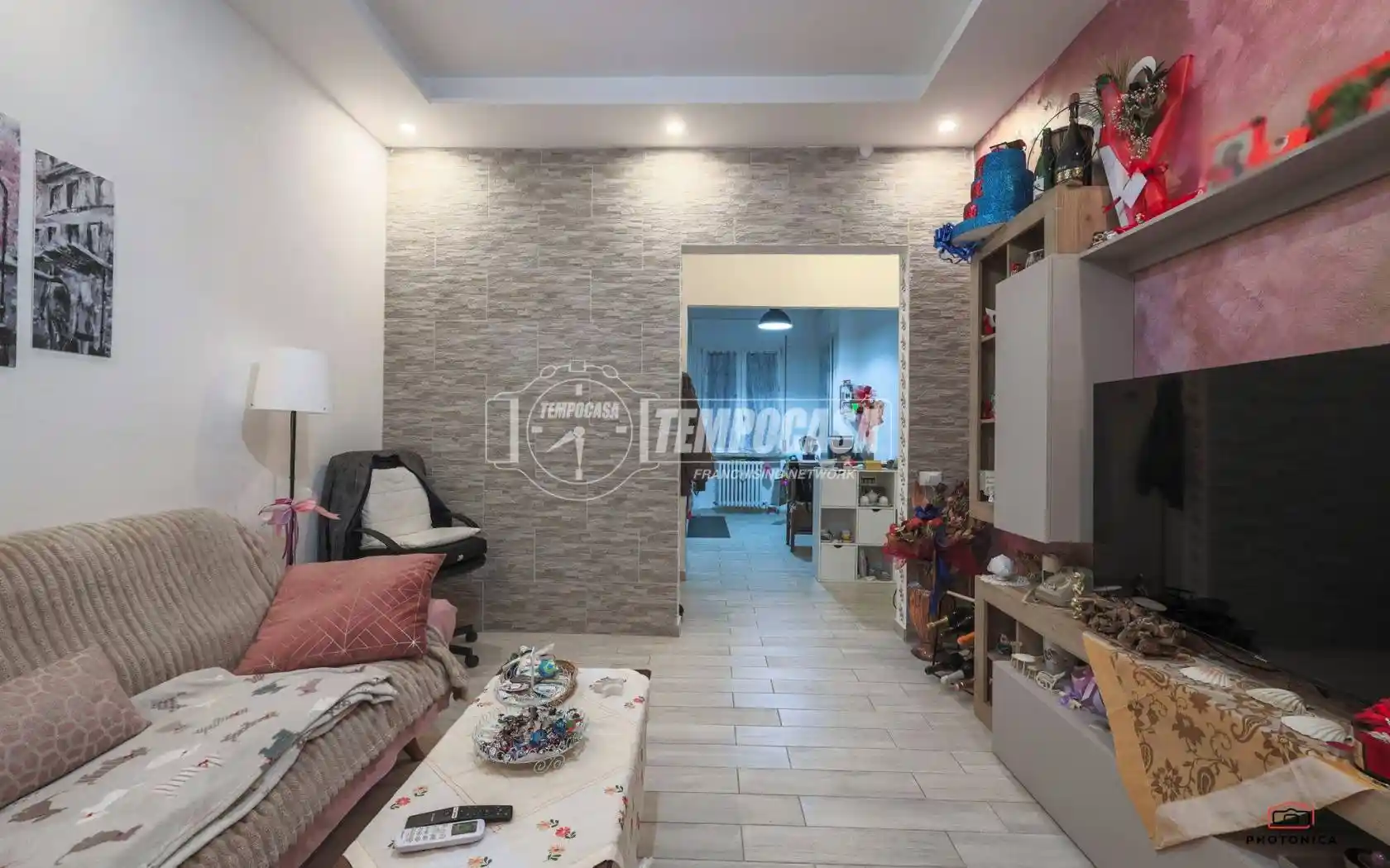 Quadrilocale via Vincenzo Gallina, San Biagio, Ravenna - foto 5