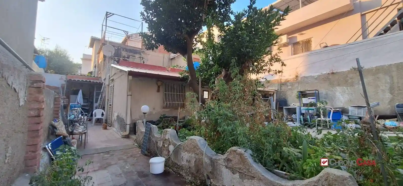 Villa unifamiliare via peschiera, Regina Margherita - Torrente Trapani, Messina - foto 2