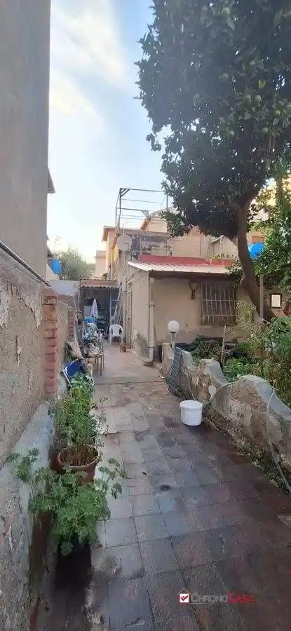 Villa unifamiliare via peschiera, Regina Margherita - Torrente Trapani, Messina - foto 3