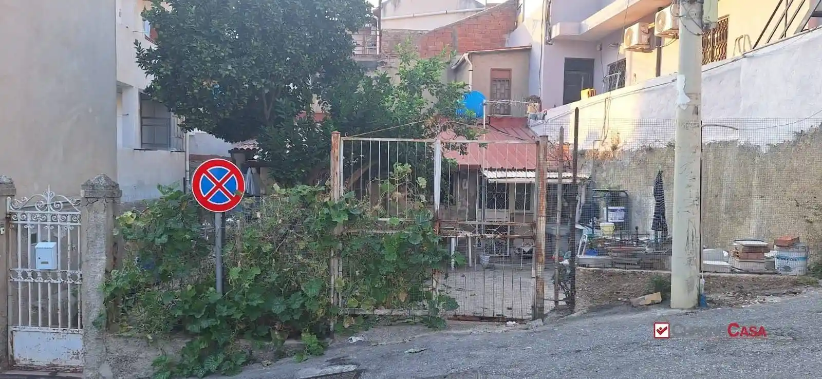 Villa unifamiliare via peschiera, Regina Margherita - Torrente Trapani, Messina - foto 4