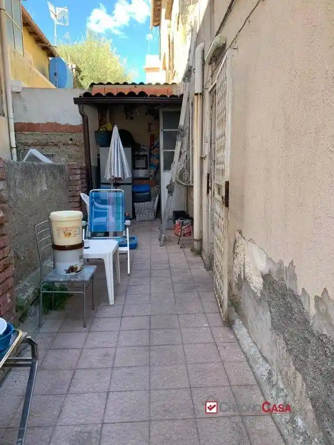 Villa unifamiliare via peschiera, Regina Margherita - Torrente Trapani, Messina - foto 5