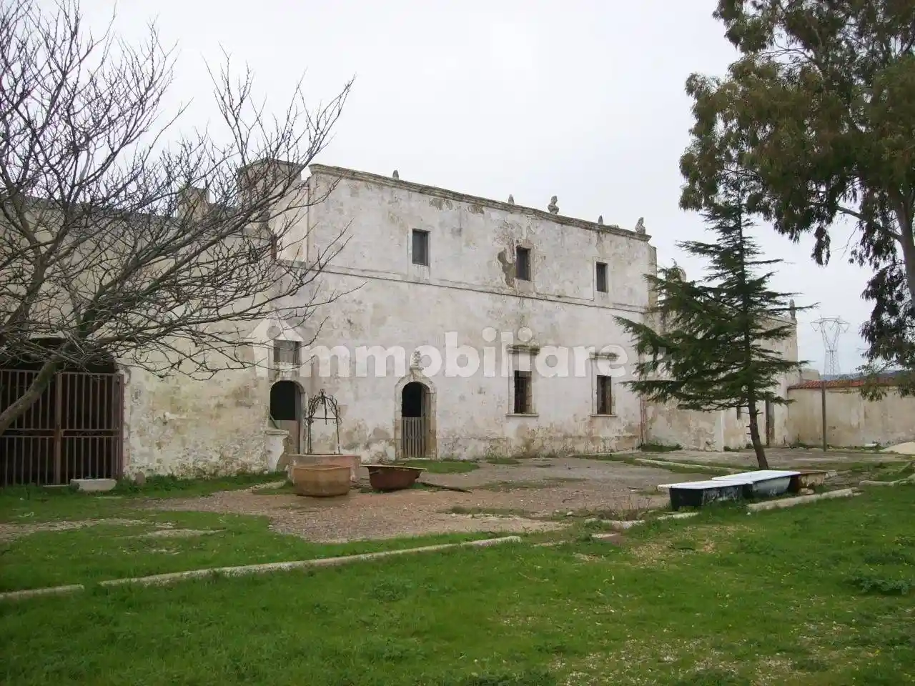 Masseria Sp48, Crispiano - foto 5