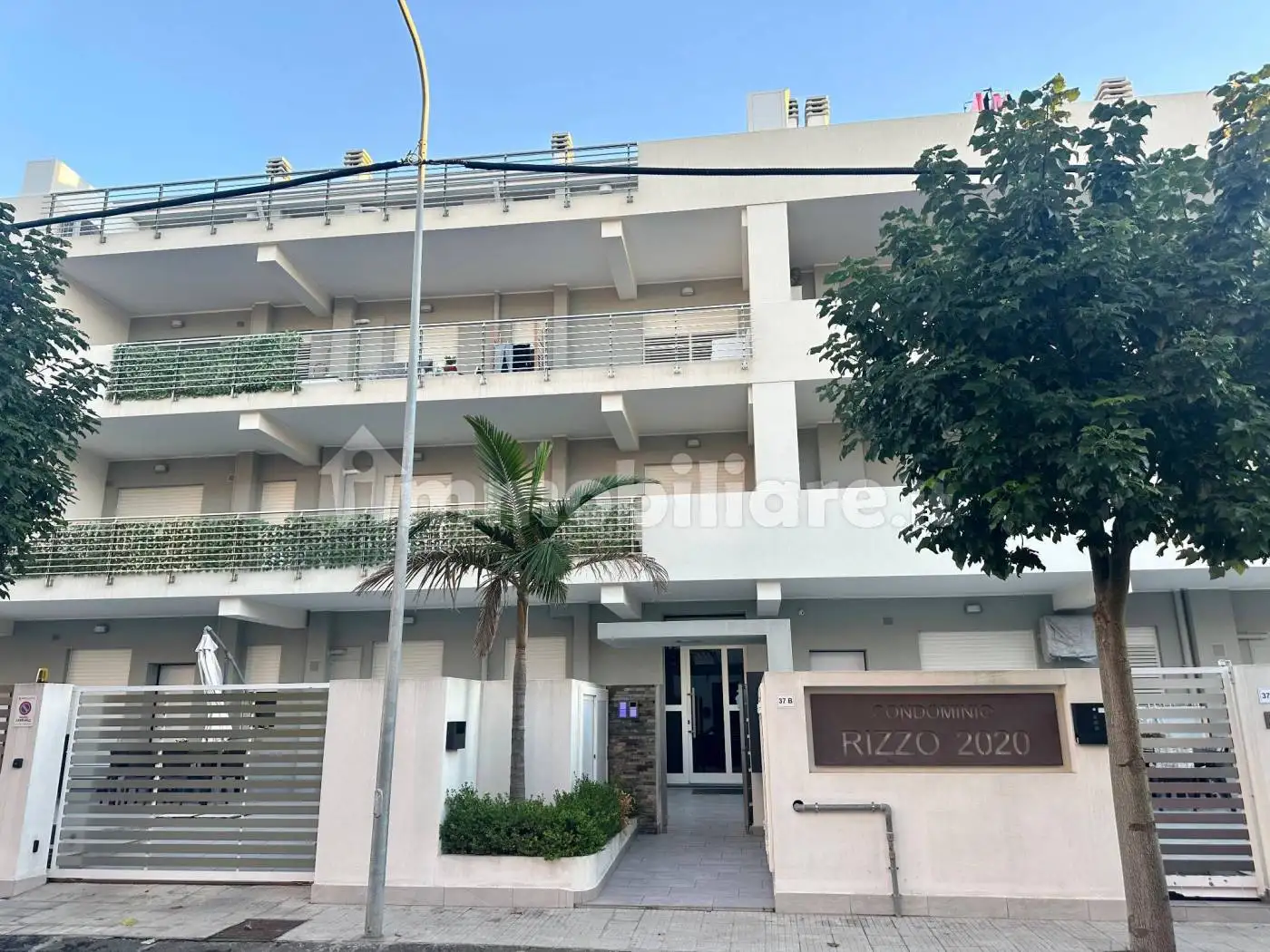 Appartamento in vendita a Venetico