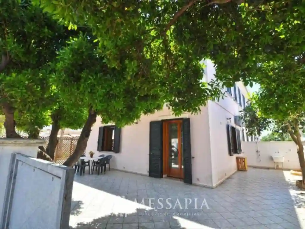 Casa indipendente - foto 4